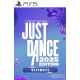 Just Dance 2025 - Ultimate Edition PS5